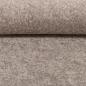 Preview: Bastelfilz 3 mm grau-beige meliert, Bastian