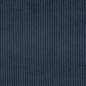 Preview: Samt Breitcord Wanja Fb. 597 Dunkelblau von Swafing