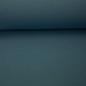Preview: Sweatstoff Baumwolle-elastan Eike Fb. Rauchblau 082321-259 von Swafing