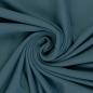 Preview: Sweatstoff Baumwolle-elastan Eike Fb. Rauchblau 082321-259 von Swafing