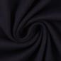 Preview: Sweatstoff Eike angeraut Fb. Marineblau von Swafing