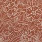 Preview: Jersey Baumwolle Autumn Damask by Bienvenido colorido
