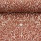 Preview: Jersey Baumwolle Autumn Damask by Bienvenido colorido