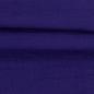 Preview: Double Gauze Musselin Fb. Lila