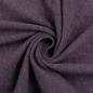 Preview: Sweatstoff Baumwolle-Elastan Eike Fb. 1648 Violett Melange von Swafing