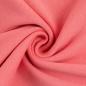 Preview: B-Ware Bündchen Schlauchware 50/100cm breit Fb. 635 Apricot