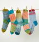 Preview: Soxx Book Socken selbst stricken und Farbe ins Spiel bringen