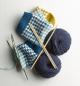 Preview: Soxx Book Socken selbst stricken und Farbe ins Spiel bringen