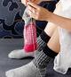 Preview: Soxx Book Socken selbst stricken und Farbe ins Spiel bringen