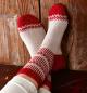 Preview: Soxx Book Socken selbst stricken und Farbe ins Spiel bringen