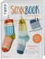 Preview: Soxx Book Socken selbst stricken und Farbe ins Spiel bringen