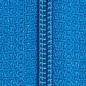 Preview: Reißverschluss S40 Meterware königsblau