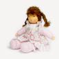 Preview: Stoff Puppe Ella von Westfalenstoffe