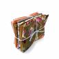 Preview: Stoffpaket 12 Stück je 48 x 48 cm aus Serie Oman von Westfalenstoffe