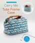 Preview: Anleitung (Englisch) Carry Me Tube Frame Case von Zakka inkl. Henkel