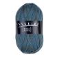 Preview: Trekking 4-fach Color Sockenwolle Fb. 811 von Atelier Zitron