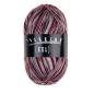Preview: Trekking 4-fach Color Sockenwolle Fb. 823 von Atelier Zitron