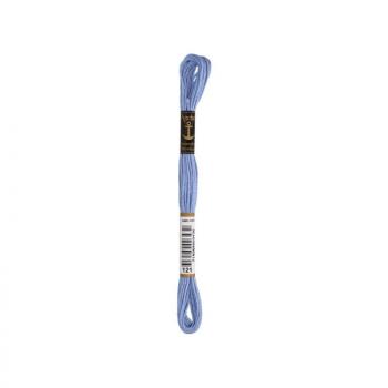 Anchor Stickgarn Sticktwist Fb. 121 hellblau