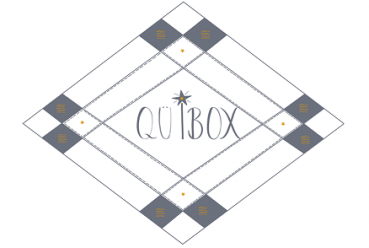 QÜ-BOX-Jahresabo