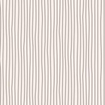 Patchworkbaumwolle Tilda Classic Basic Pen Stripe Grey 1330033-5