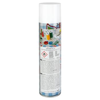 Klebespray 300 ml - Web bond TA101 Mettler