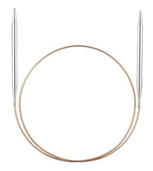 Addi /Lang Rundstricknadeln 30 cm 4 mm