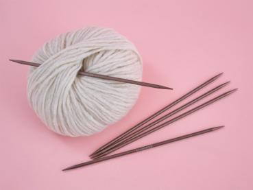 Addi Mystic Sock/Lace Nadelspiel 15,5 cm 2,5 mm