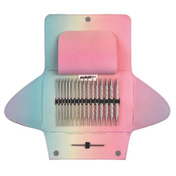 addiClick Unicorn Set wechselbare Nadelspitzen