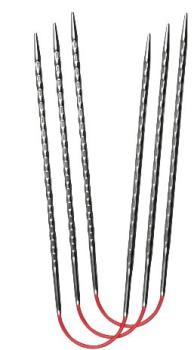 Addi CrasyTrio Novel Long 30 cm 4 mm