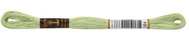 Sticktwist 8 m Anchor Fb. 264 Hellgrün