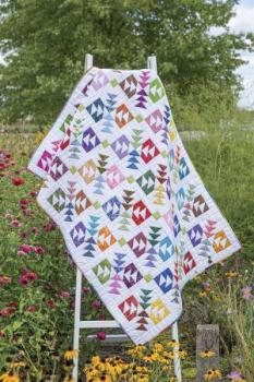 Buch (Englisch) Scrap-Happy Quilts von Annies Quilting