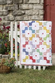 Buch (Englisch) Scrap-Happy Quilts von Annies Quilting