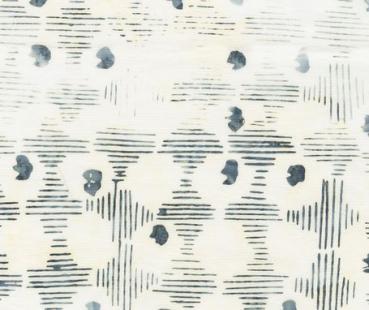 Anthology Batikstoff Island Home by Natalie Barnes