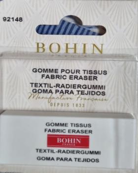 Bohin Textil-Radiergummi