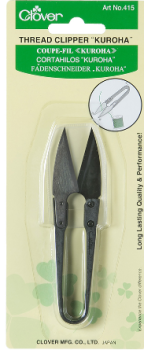 Fadenschneider Kuroha Fadenschere von Clover
