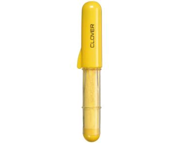 4713 Clover Chaco Liner in Stiftform, Farbe Gelb