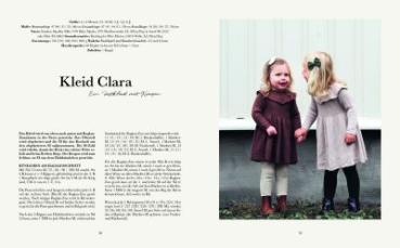 EMF Buch: Skandi Strick Babys & Kids