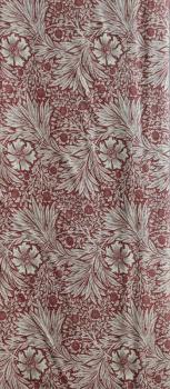 Patchworkbaumwolle Kelmscott Marigold by Morris & Co.