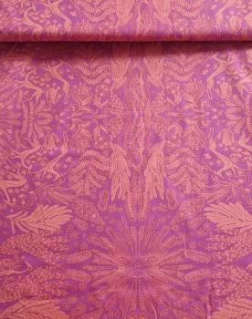 Baumwolle Batist Bright Heart: Oh Deer bei Amy Butler
