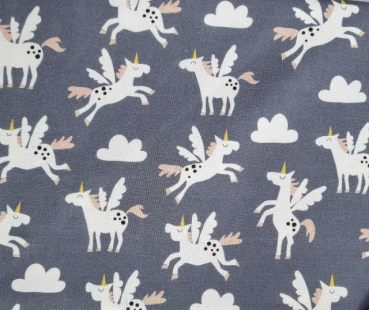 Patchworkstoff Unicorn Josephine Blay 1206-01