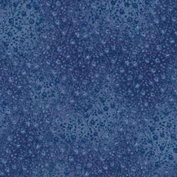 EY4070-88 Robert Kaufman Fusions blau