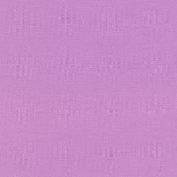 Patchworkbaumwolle Kona Cotton Uni Fb. 258 Pansy