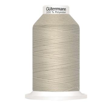 730808-722 Gütermann Bulky-Lock 80 1000 m beige