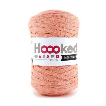 Hoooked Ribbon XL Farbe: 15 Iced Apricot
