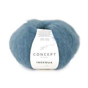 Katia - CONCEPT INGENUA
