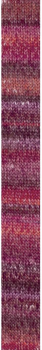Merino-Seide Multicolorgarn Concept Merino Seta Tones Fb.104 Rose