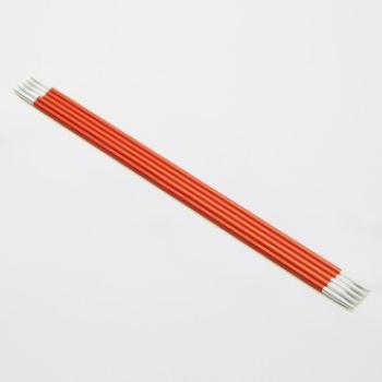 Nadelspiel Sockenstricknadel Zing 2,5 mm 20 cm von KnitPro