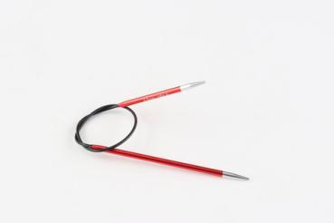 Knit Pro Zing Rundstricknadel 25cm 2,50 mm