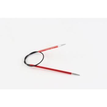 Rundstricknadel Zing 2,5 mm 22,5 cm KnitPro