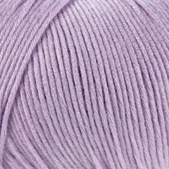 Baby Soft Fb. 400 Flieder von Laines du Nord